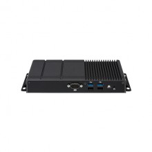 Nexcom NDiS B328-J3160 Fanless Embedded Computer Nexcom NDiS B328-J3160 Fanless Embedded Computer